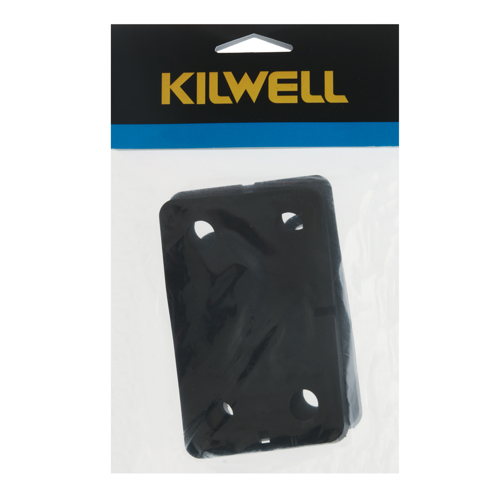 Kilwell Outrigger Base Gasket For ORB1 Outrigger Base 2 Kilwell Outrigger Base Gasket For ORB1 Outrigger Base - Image 2