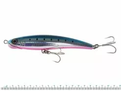 Shimano Coltsniper Rock Dive Stickbait 160mm 65g 15 Shimano Coltsniper Rock Dive Stickbait 160mm 65g -Ugly Stik Rods Shop ot160p02t 3 1