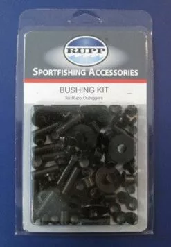 Rupp Delrin Replacement Bushing Kit