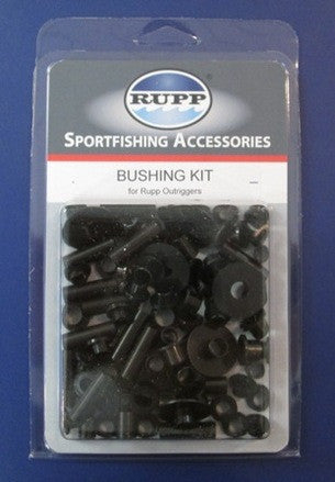 Rupp Delrin Replacement Bushing Kit 1 Rupp Delrin Replacement Bushing Kit