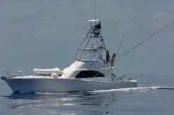 Kilwell NZ Stiff Outriggers With Base 3.6m Black