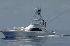 Kilwell NZ Outrigger Longreach 2pc