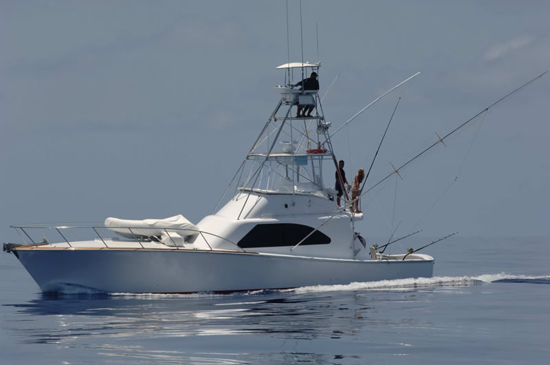 Kilwell NZ Outrigger Blank 3.6m Stiff Black 1 Kilwell NZ Outrigger Blank 3.6m Stiff Black