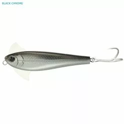 Ugly Stik Rods Shop -Ugly Stik Rods Shop p waxwing saltwater jigs chrome 1