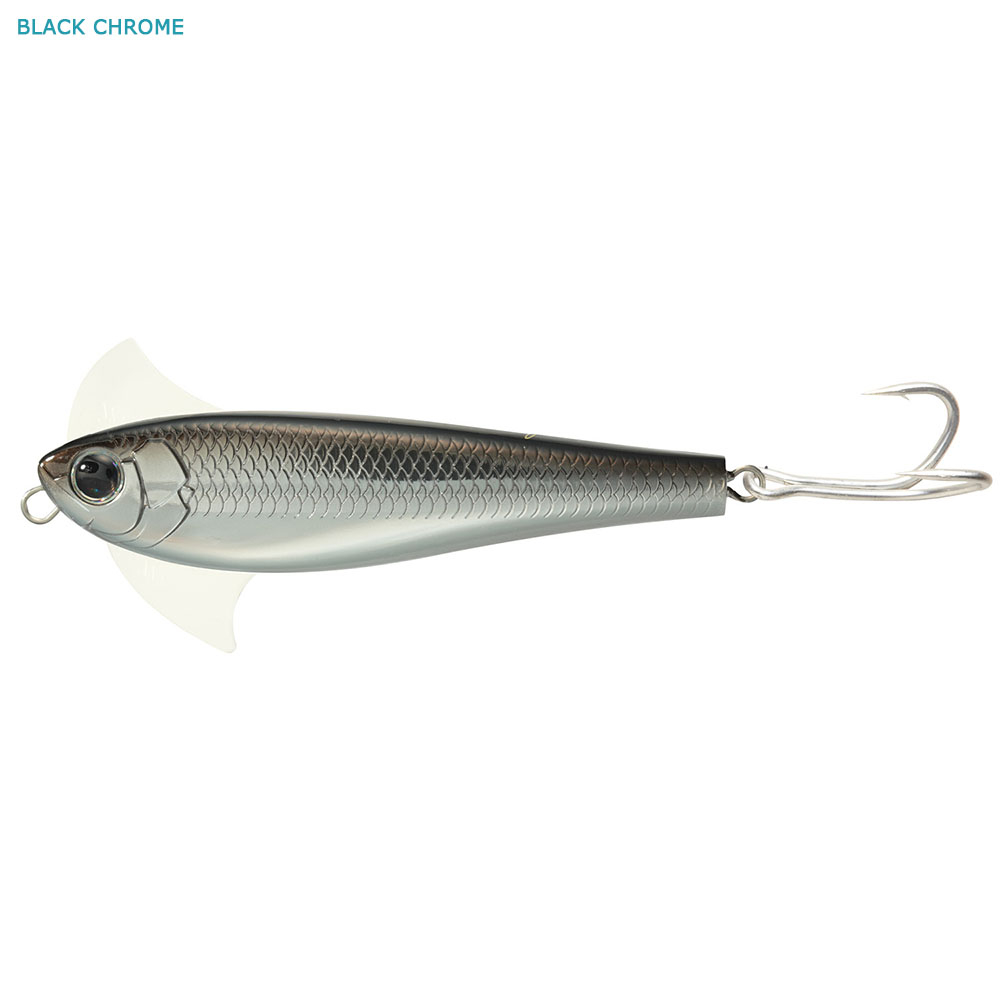 Shimano Waxwing Saltwater Lure 88mm 2 Shimano Waxwing Saltwater Lure 88mm - Image 2