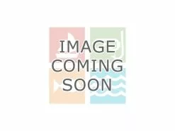 Rupp Marine Aluminium Tubing For Auto-Locks 1 5/16 X 1 1/8in - Per Foot