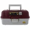 Plano 6101 One Tray Tackle Box