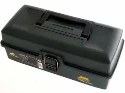 Plano One Lift Out Tray Tackle Box -Ugly Stik Rods Shop pl10110 1 1