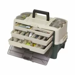 Plano 723300 Hybrid Hip Three Drawer Box