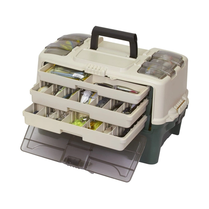 Plano 723300 Hybrid Hip Three Drawer Box 1 Plano 723300 Hybrid Hip Three Drawer Box