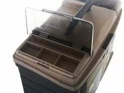 Plano Guide Series Four Drawer Tackle Box 7 Plano Guide Series Four Drawer Tackle Box -Ugly Stik Rods Shop pl10290 5