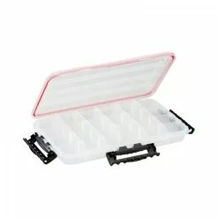 Plano 344010 Waterproof Stowaway Utility Box XS