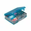 Plano 171502 Medium Double Sided Tackle Box