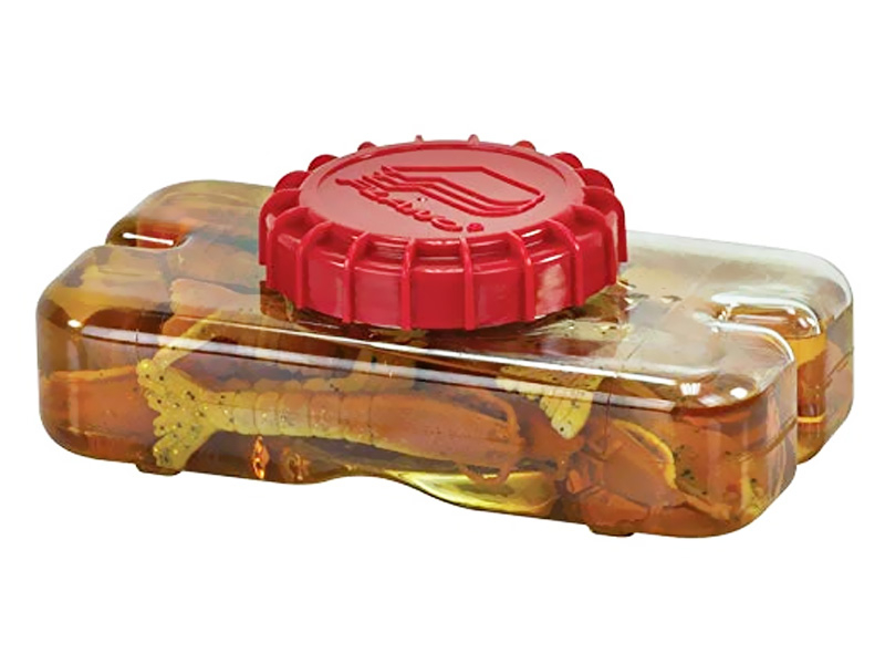 Plano Liqua-Bait Bottle And Bait Grabber 6 Plano Liqua-Bait Bottle And Bait Grabber - Image 6