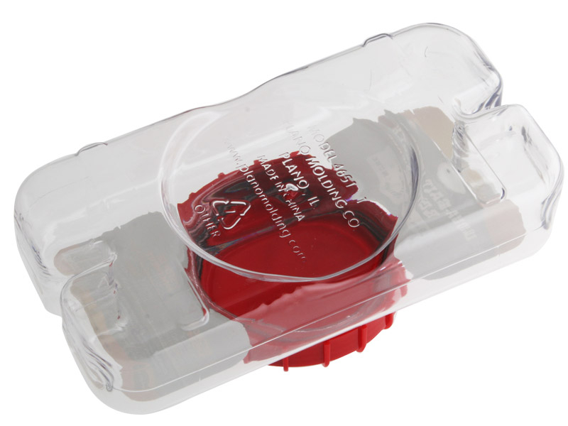 Plano Liqua-Bait Bottle And Bait Grabber 3 Plano Liqua-Bait Bottle And Bait Grabber - Image 3