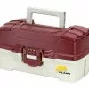 Plano 620106 One Tray Tackle Box