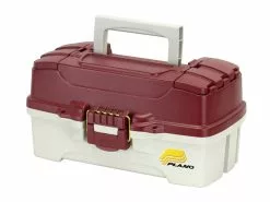 Plano 620106 One Tray Tackle Box