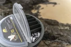 Plano Bucket Top Organizer Green -Ugly Stik Rods Shop plano lifestyle bucket topper alt4