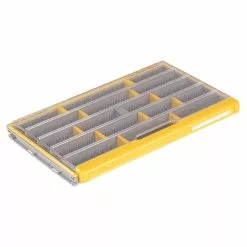 Plano EDGE 3700 StowAway Thin Tackle Box