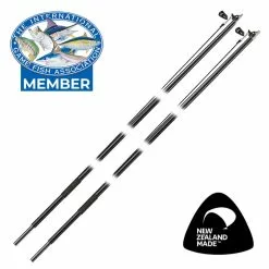 Kilwell NZ Outriggers 4.6m Stiff Drop-In Qty 2