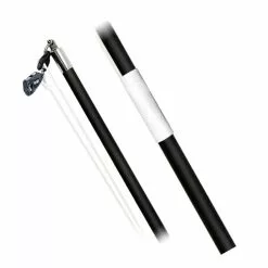 Kilwell Powerpole PP47 Rigged Outrigger 4.6m Fibreglass Pair