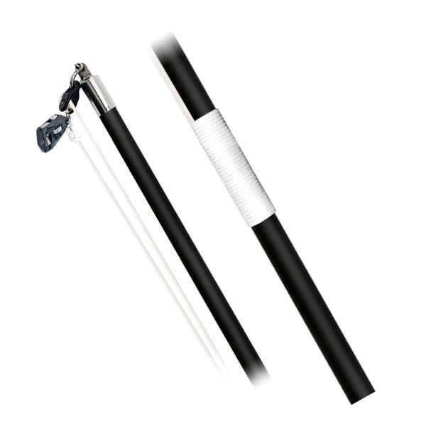 Kilwell Powerpole PP47 Rigged Outrigger 4.6m Fibreglass Pair 1 Kilwell Powerpole PP47 Rigged Outrigger 4.6m Fibreglass Pair