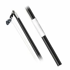 Kilwell Powerpole PP47 Rigged Outrigger 4.6m Carbon Fibre Pair