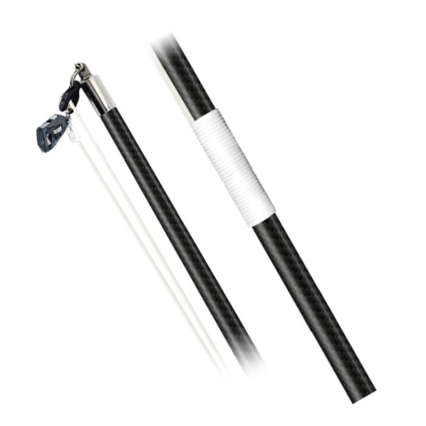 Kilwell Powerpole PP47 Rigged Outrigger 4.6m Carbon Fibre Pair 1 Kilwell Powerpole PP47 Rigged Outrigger 4.6m Carbon Fibre Pair