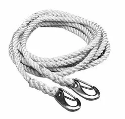 Rupp Rigger Pull Ropes 3m