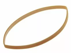 Sea Harvester Rubber Bands Size 32 Qty 50