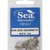 White Label Ring And Grommets Pack Qty 10