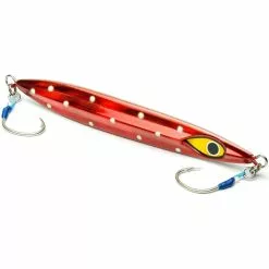 Mustad Rip Roller Slow Fall Jig -Ugly Stik Rods Shop rip roller 1