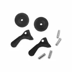 White Label Hal-Lock Parts Kit