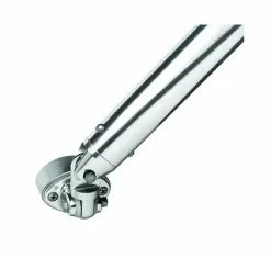 Rupp Spacer Block Oval Base 2.5in