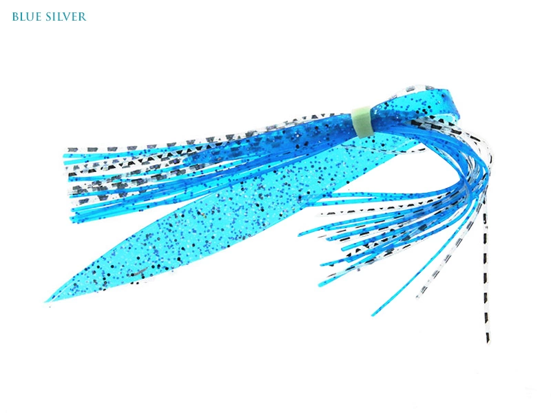 Shimano Lucanus Jig Replacement Skirt 1 Shimano Lucanus Jig Replacement Skirt