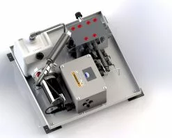 Rupp Wireless Remote Control System For Rupp PowerRiggers