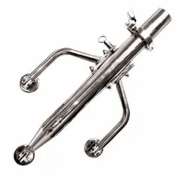 Kilwell Slimline Outrigger Base 42mm Pair