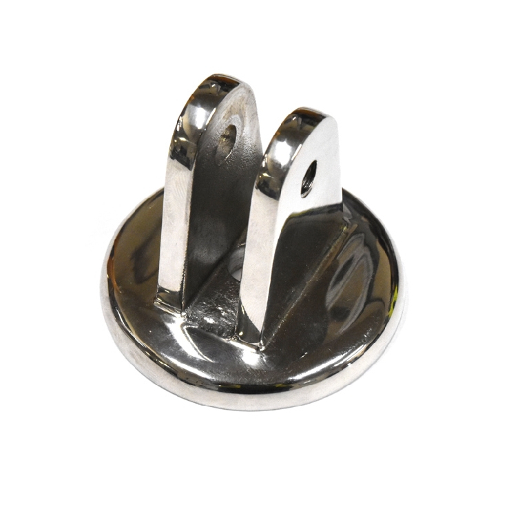 Kilwell Outrigger SOB Part #1 Base 1 Kilwell Outrigger SOB Part #1 Base