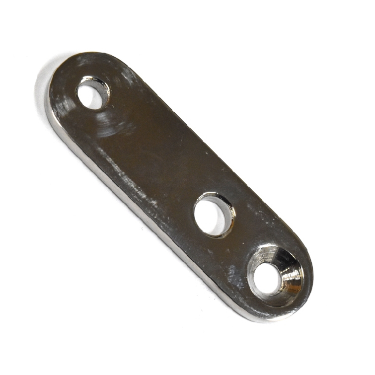 Kilwell Outrigger SOB Part #7 Pivot Link 1 Kilwell Outrigger SOB Part #7 Pivot Link