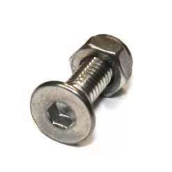Kilwell Outrigger SOB Part #8 M6 Pivot Link Bolt