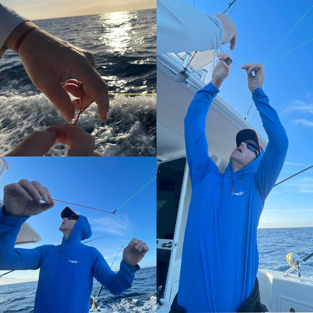 Stoney Creek Sport Fishing Rubber Band Pack Red 1 Stoney Creek Sport Fishing Rubber Band Pack Red