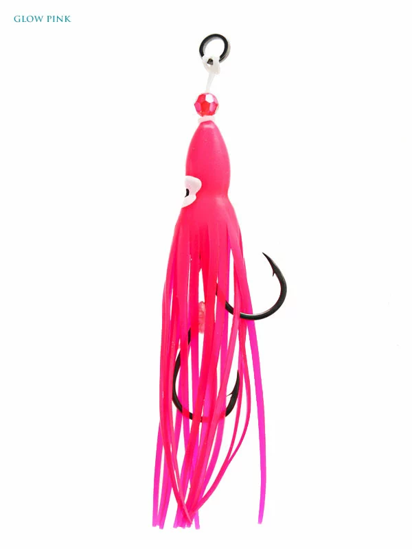 Shimano Rock Hopper Sliding Jig Replacement Skirt 3 Shimano Rock Hopper Sliding Jig Replacement Skirt - Image 3