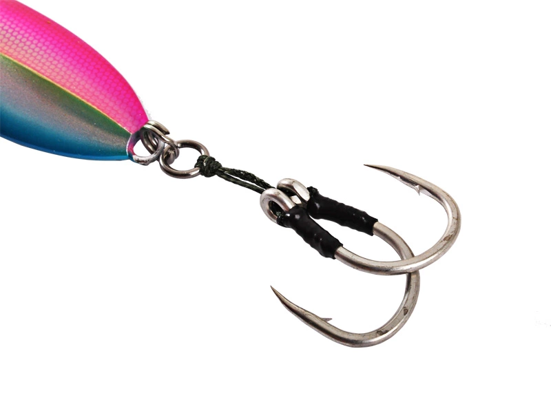 Shimano Butterfly Jigs 6 Shimano Butterfly Jigs - Image 6