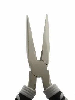 Shimano Brutas Long Nose Pliers 6in 6 Shimano Brutas Long Nose Pliers 6in -Ugly Stik Rods Shop tns0060 3