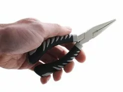 Shimano Brutas Long Nose Pliers 6in 7 Shimano Brutas Long Nose Pliers 6in -Ugly Stik Rods Shop tns0060 4