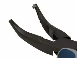 Shimano Brutus Split Ring Pliers 4.5in 5 Shimano Brutus Split Ring Pliers 4.5in -Ugly Stik Rods Shop tns0075 3