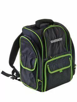 Shimano Tackle Backpack