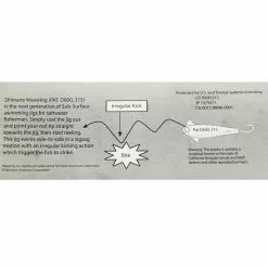 Ugly Stik Rods Shop -Ugly Stik Rods Shop tww0240 4