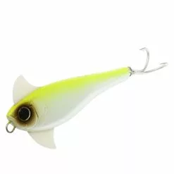 Shimano Waxwing Saltwater Lure Chartreuse 118mm -Ugly Stik Rods Shop tww0240 5