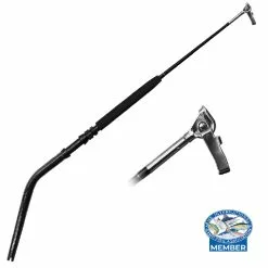 Kilwell Undertaker Dredge Pole Short Butt